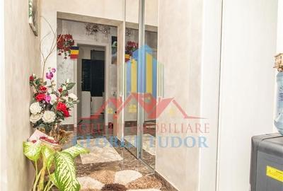 Apartament cu 3 camere decomandat în Central - 7