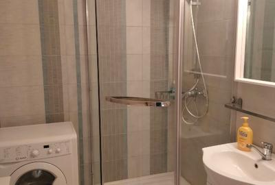 Apartament cu 2 camere decomandat în Herăstrău - 9