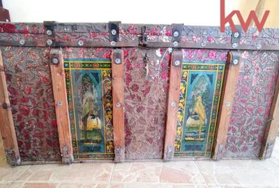 Casă cu 3 camere cu Teren 1100 Mp în Radovan - 8