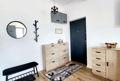 Casă cu 4 camere cu Teren 350 Mp în Tunari - 2