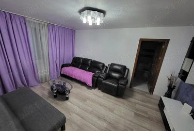 Apartament cu 2 camere semidecomandat în Țiglina 2 - 1