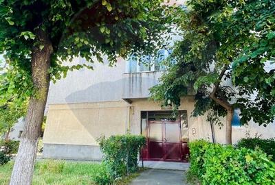 Garsoniera de inchiriat zona Anda Aurel Vlaicu, Constanta - 11