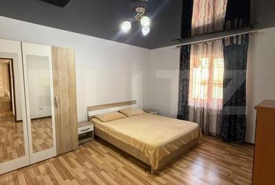 Apartament cu 2 camere decomandat în Central - 3