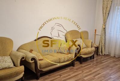 Apartament cu 2 camere decomandat, mobilat în Tineretului - 2