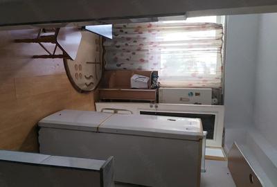 Apartament cu 2 camere decomandat în Între Lacuri - 3