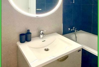 Apartament cu 3 camere în Central - 6