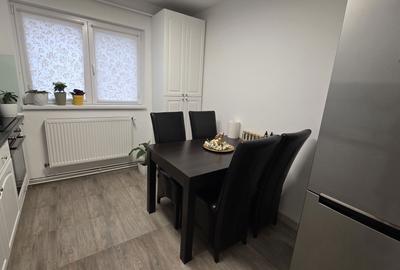 Apartament cu 2 camere semidecomandat în Micro 11 - 7