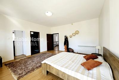 Casă individuală cu 7 camere cu Teren 1000 Mp în Voluntari - 25