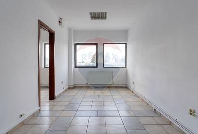 Birou, de 280 mp, în Bartolomeu - 16