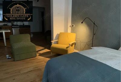 Romana - P-ta Romana | 2 Camere | Centrala | Metrou | Modern - 6