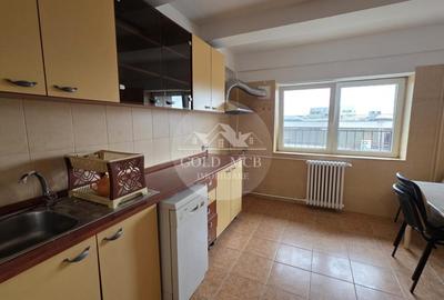 Apartament cu 4 camere circular, mobilat în Matei Voievod - 9