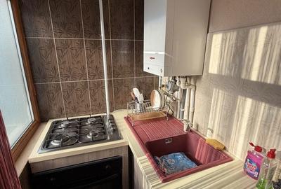 Apartament cu 3 camere decomandat în Central - 7