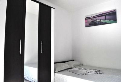 Apartament cu 2 camere semidecomandat în Tomis Nord - 7