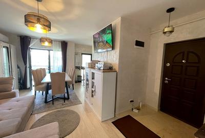 Apartament cu 2 camere decomandat în Păcurari - 5