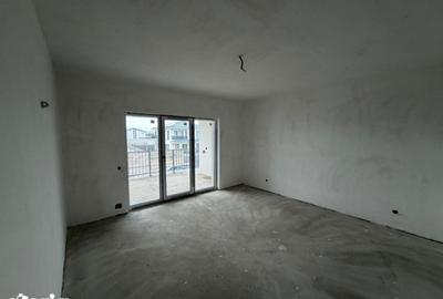 Casă cu 6 camere cu Teren 500 Mp în Cârcea - 4