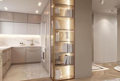 Apartament cu 2 camere decomandat în Aviației - 3