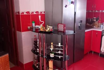 Casă cu 4 camere în Central - 3