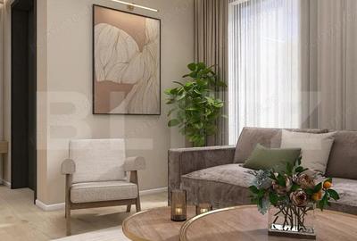 Casă cu Teren 500 Mp în Bercu Roșu - 3