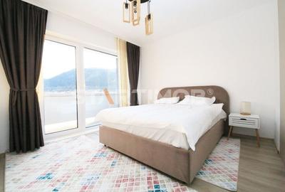 Apartament mobilat  ALPHAVILLE cu parcare subterana - 2