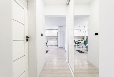 Apartament superb, ultrafinisat, bloc nou lângă Medlife Genesys - 3