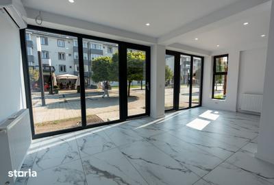 Spațiu comercial, de 75 mp, în Central - 9