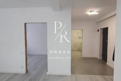 Aparament 3 camere 58 mp utili, FINISAT, zona strazii Colinei - 6