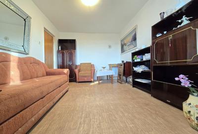 Constantin Brancoveanu - Nitu Vasile, decomandat, bloc anvelopat Constantin Brancoveanu - Nitu Vasile, decomandat, bloc anvelopat - 2