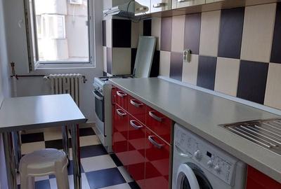 Garsonieră decomandată în Nerva Traian - 6