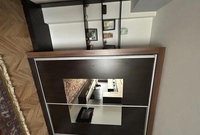 Apartament cu 2 camere decomandat în Carpați 2 - 1
