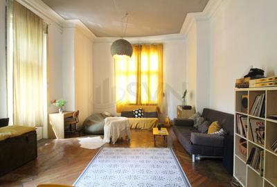 Vila reprezentativa - zona ultracentrala - 9