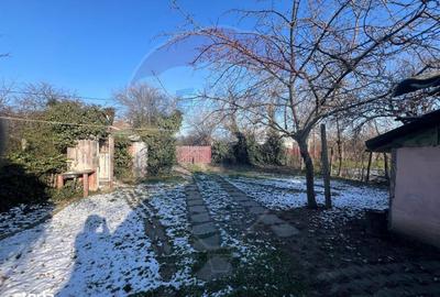 Casă cu 4 camere cu Teren 1000 Mp în Ciorăști - 12