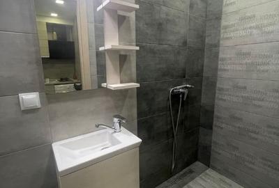 Garsonieră decomandată în Bună Ziua - 4