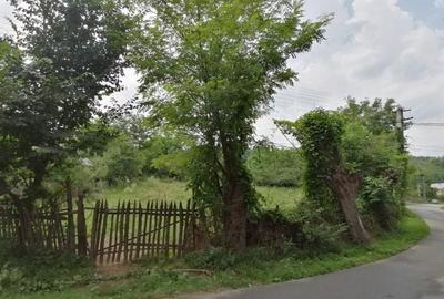 Teren în Roșu - 10