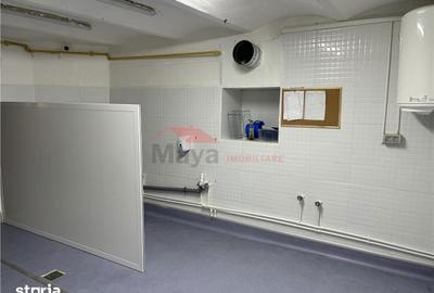 Spațiu comercial, de 180 mp, în Central - 7
