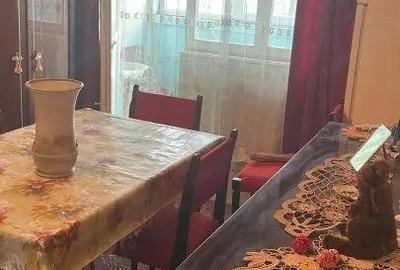 Ap 2 cam decomandat Torontalului centrala termica - 3