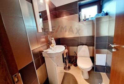 Casă cu 4 camere cu Teren 1065 Mp în Preajba - 12