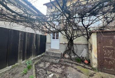 Casă cu 5 camere cu Teren 583 Mp în Micălaca - 2