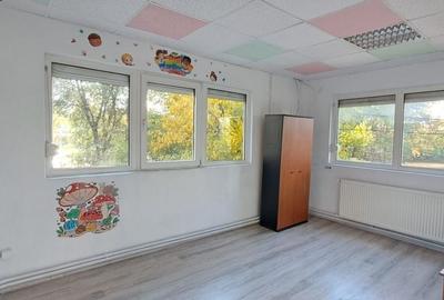 Dumul Taberei - Bd Timisoara - Plaza Mall, inchiriere spatiu 140 mp - 1