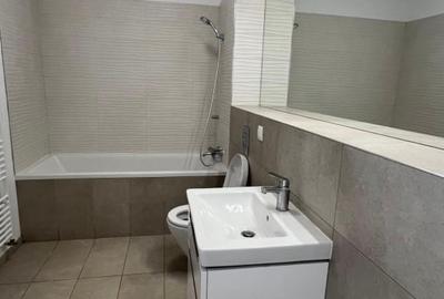 Apartament cu 2 camere decomandat, mobilat în Băneasa - 4