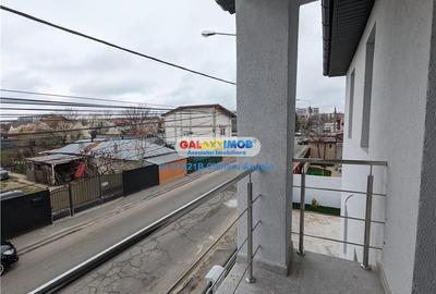 Aparatorii Patriei vila P+1,5 camere,an 2023 - 17