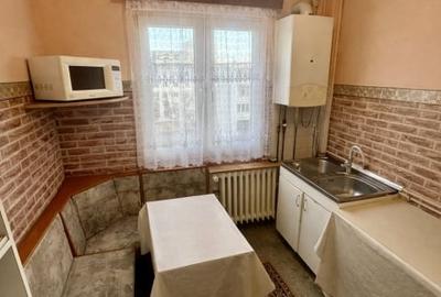 Apartament cu 3 camere semidecomandat în Mănăștur - 4