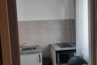 Garsonieră decomandată în Nord - 4