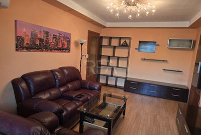 Apartament cu 4 camere semidecomandat, mobilat în Drumul Taberei - 2