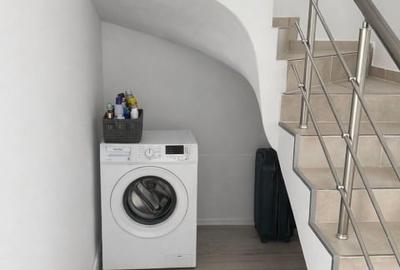 Casă P+1 de vânzare – Berceni, Ilfov | Mobilată - 4 camere, gata de mutat - 8