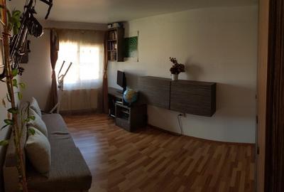 3 camere, 65 mp utili+2 balcoane, centrala, bloc izolat,clima,complet utilat - 8