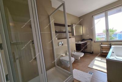 Penthouse Central 180 mp pet-friendly cu Vedere Panoramica si Garaj dublu - 9