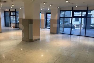 Spațiu comercial, de 476 mp, în Ultracentral - 1