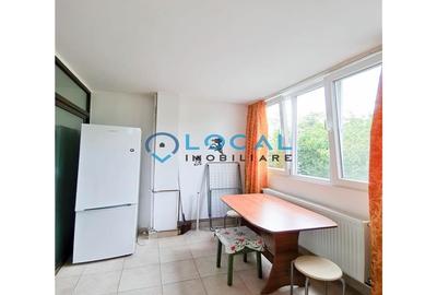 Garsoniera, 35 mp, modern, zona Piata Marasti - 7