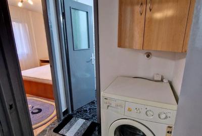 Apartament cu 2 camere semidecomandat, mobilat în Girocului - 3