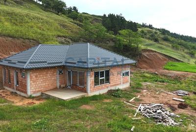 Comision 0%! Casa 4 camere, Suceagu, 132mp - 15
